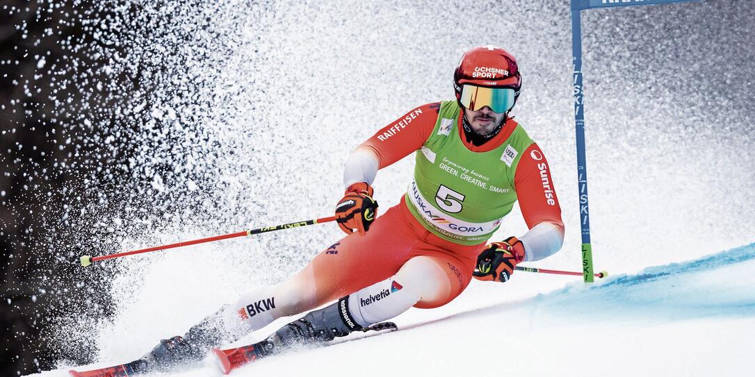 KRANJSKA GORA 2025