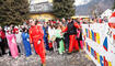 Fasnachtsumzug Mauren