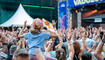 Vaduz Soundz mit Stefanie Heinzmann, Lo & Leduc und The Lamperts, Vaduz