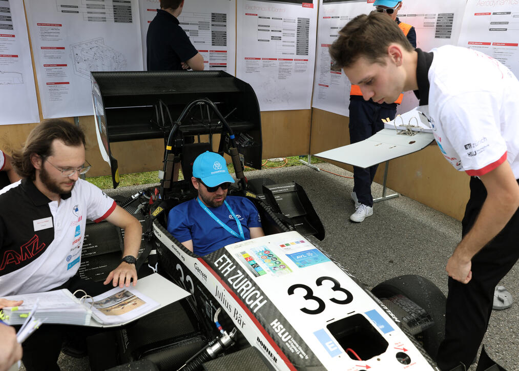Presta Racing Day 2024