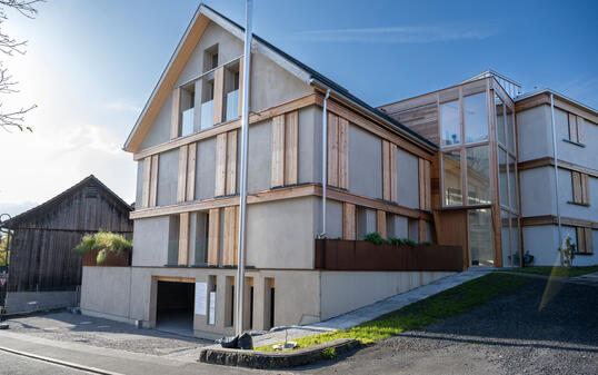241106 #n&auml;herdran Mauren: Heilwerk im Naturraum