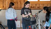 Velo Check- und Putztag in Grabs(22.03.2025)