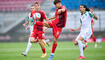 FC Vaduz - Yverdon Sport FC (27.07.2025)
