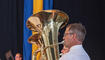 Verbandsmusikfest 2022 in Balzers