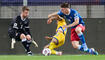 Liechtenstein - Kasachstan (25.03.2025)