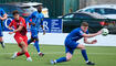 Dungannon Swifts FC - FC Vaduz (31.07.2025)