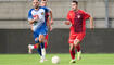 FC Vaduz 2 - USV Eschen-Mauren (15.10.2025)