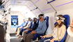 Spacebuzz Virtuelle Weltraummission Vaduz 17.10.2026