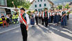 Dirndl- und Lederhosenparty unter dem Motto «Mura - git Gas».