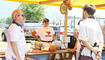 Multikulti Foodfestival in Sevelen