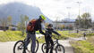 Pumptrack Training für Kinder in Triesen