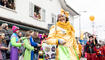 Internationaler Fasnachtsumzug in Schaan
