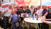 Schottische Fans in Vaduz (09.06.2025)