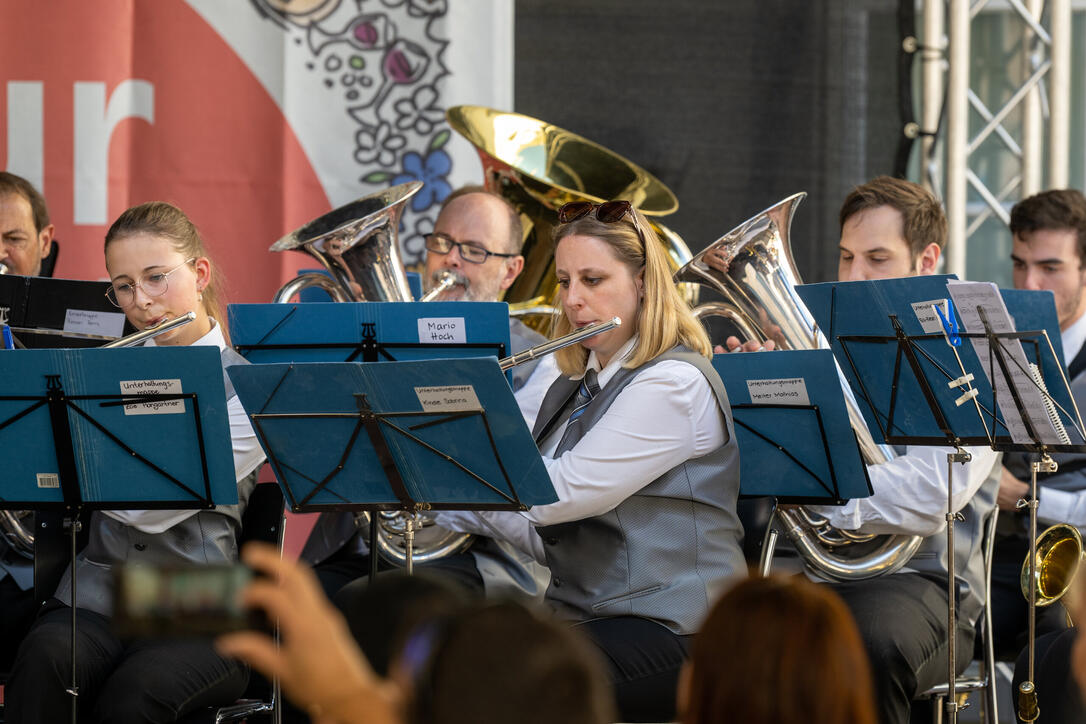 Fest der Kulturen