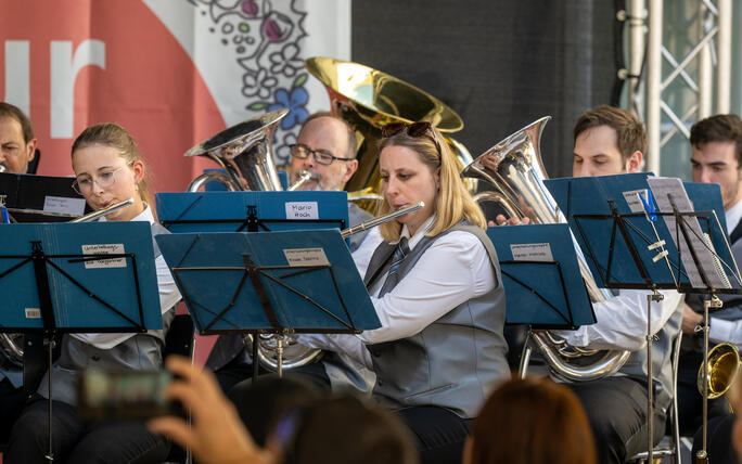 Fest der Kulturen