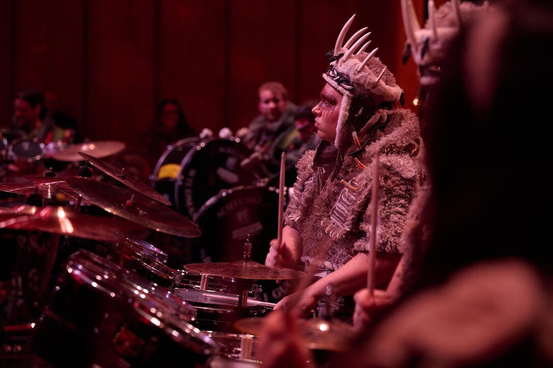 Schaabumm 2026 (10.01.2026)