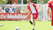Blitzturnier FC Tfr&uuml;bbach (04.07.2026)