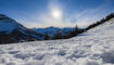 Schneeschuh-Wanderung zum Schönberg