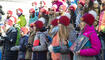 Impressionen Jubil&auml;umsmarsch