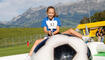 Spiel & Sporttag, Vaduz.