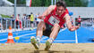 Landesmeisterschaften Leichtathletik in Schaan (18.05.2024)