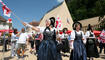 Staatsfeiertag 2025: Volksfest im Städtle Vaduz