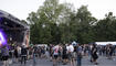 Open Hair Metal Festival in Balzers