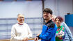 Empfang EM-Delegation Kickboxen (10.11.2024)