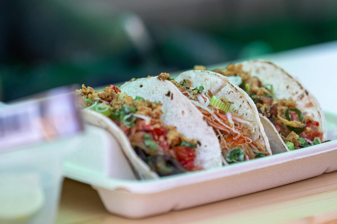Tresner Dorffaescht und Streetfood-Festival