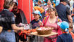 Tour de Suisse 1. Etappe in Vaduz (09.06.2024)