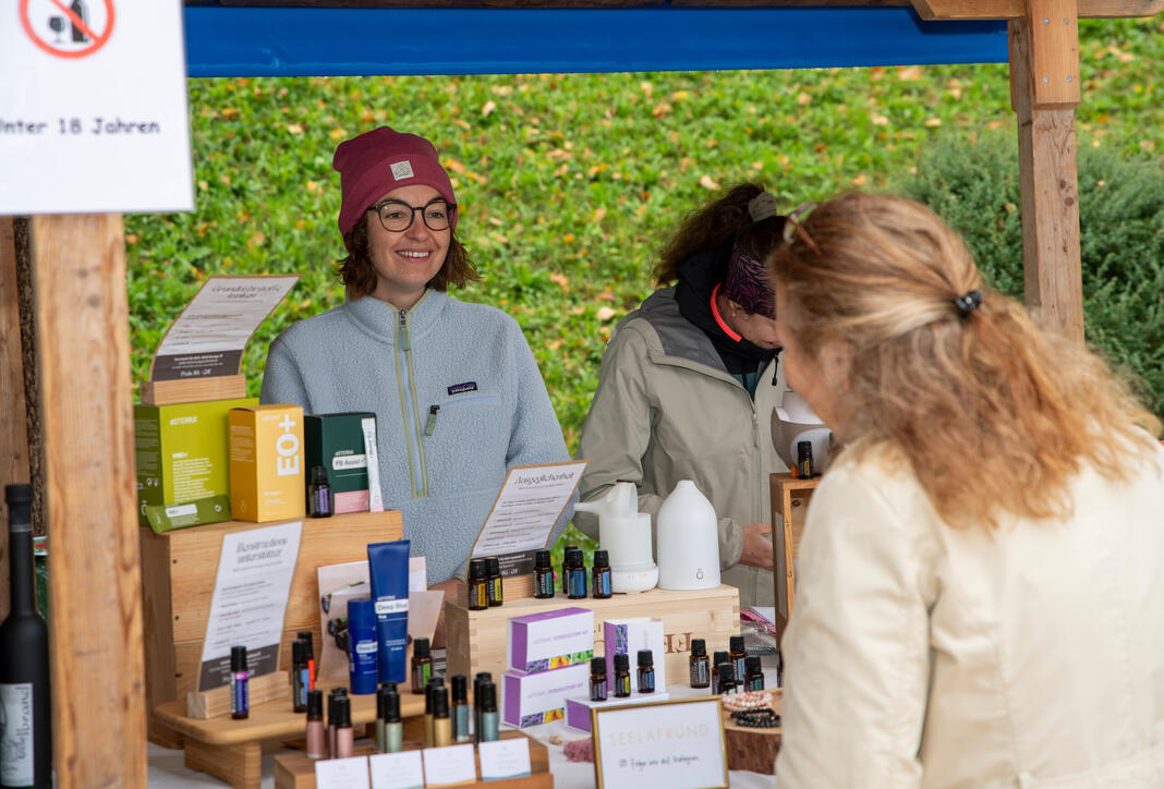 10. Plankner Markttag in Planken (27.09.2025)