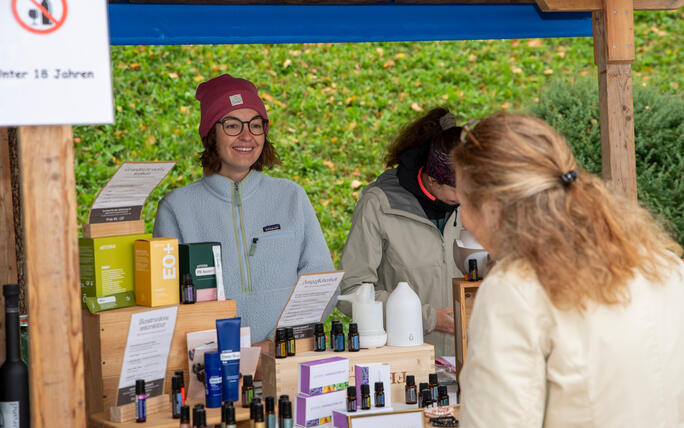 10. Plankner Markttag in Planken (27.09.2025)