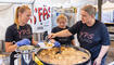 Staatsfeiertag 2022: Volksfest in Vaduz