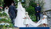 Hochzeit von Prinzessin Marie Caroline & Leopoldo Maduro Vollmer
