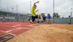 Leichtathletik Kids-Cup-Finale
