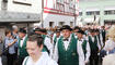 Nordostschweizer Jodlerfest in Altstätten
