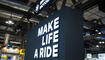 Eicma "THAT'S AMORE" Motorrad-Messe