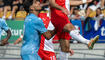 FC Vaduz - FC Thun