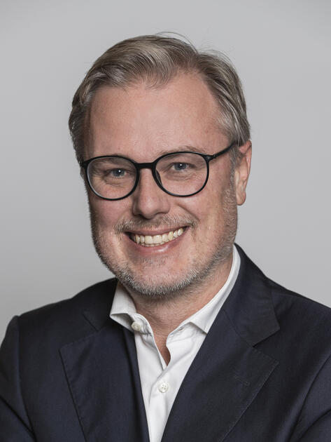 Nomination DU