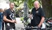 47. International British Biker Meeting