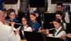 Kinderkonzert der Harmoniemusik Triesen mit der Jungmusik und der Mönsterli-Band, Triesen