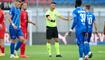 FC Vaduz - Dungannon Swifts FC (24.07.2025)