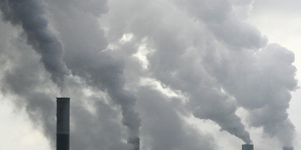 Trotz Energiewende werden die Welt-Klimaziele deutlich verfehlt. (Symbolbild)