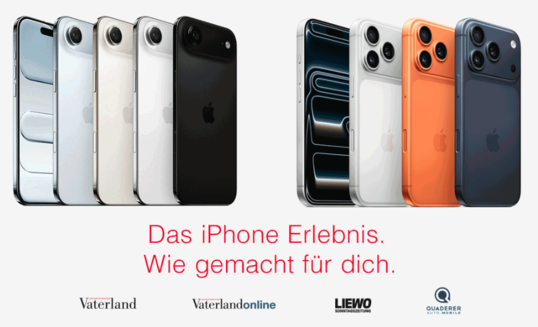 iPhone 17