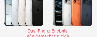 iPhone 17