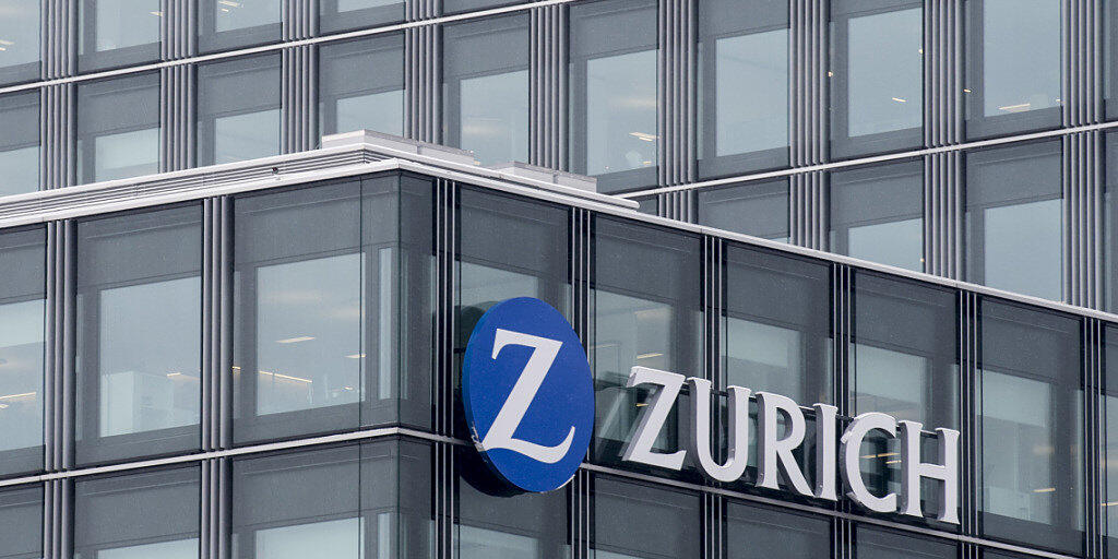 Die Zurich Insurance kauft einer australischen Versicherungsgruppe deren Geschäft in Südamerika ab und baut dadurch ihre Position in Lateinamerika markant aus. (Archivbild)