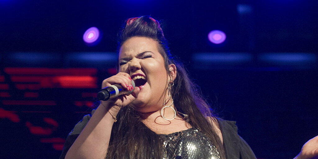 Der Titel "Toy" der diesjährigen ESC-Gewinnerin Netta Barzilai weist alle Merkmale auf, die ein Song gemäss wissenschaftlicher Erkenntnisse von Mathematikern braucht, um erfolgreich zu sein.