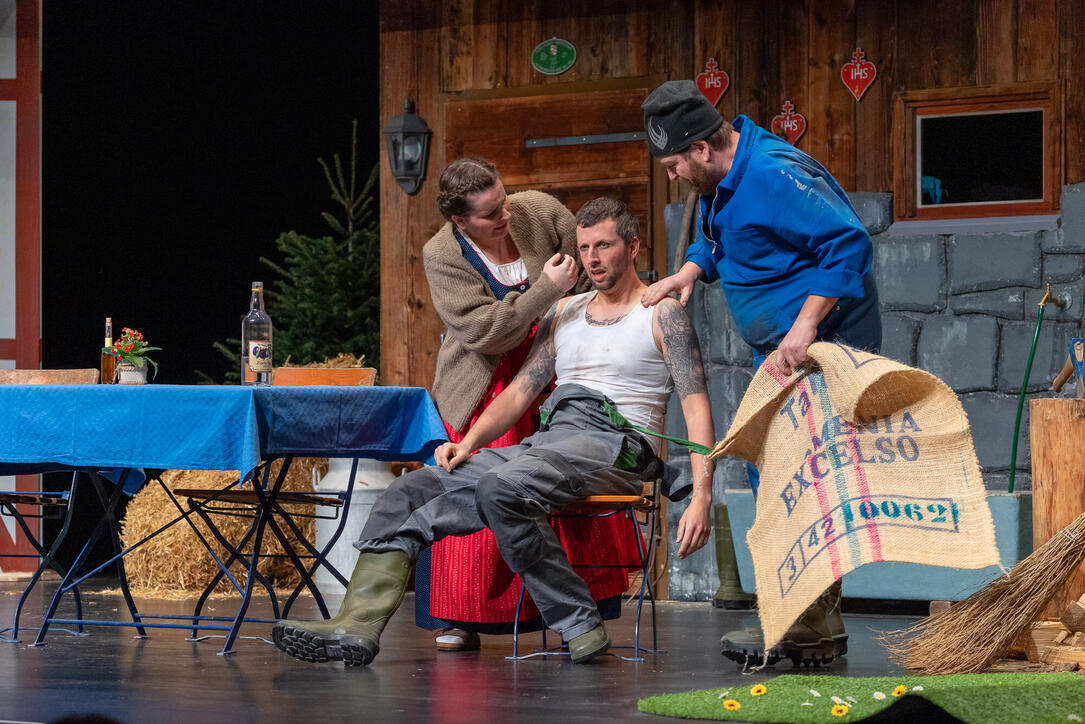 Dreik&ouml;nigsunterhaltung der Feuerwehr Vaduz (05.01.2026)