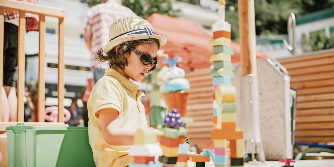 KINDERFEST 2019 – SUMMERTRÄFF