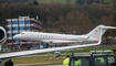 WEF-Flugverkehr am Flughafen Altenrhein